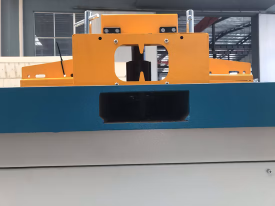 Одношпиндельный фрезерный станок по дереву Фрезерный станок по дереву