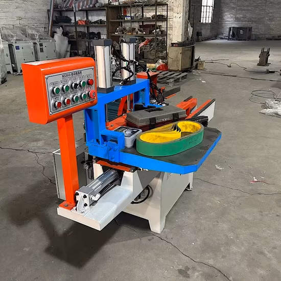 Mxb3515 Деревообрабатывающий автоматический станок для расчесывания пальцевых суставов