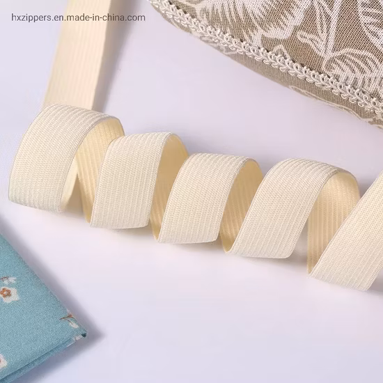 Резиновая лента 20/25/30/40/50 мм, складная резинка для нижнего белья, брюк, бюстгальтера, резиновая одежда, регулируемый мягкий эластичный пояс