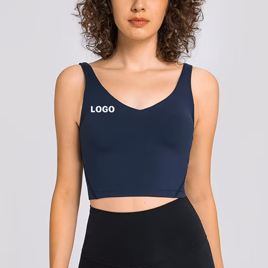 Новое спортивное нижнее белье Sexey Beauty для бега на спине противоударный плюс размер сборный жилет для фитнеса бюстгальтер для йоги